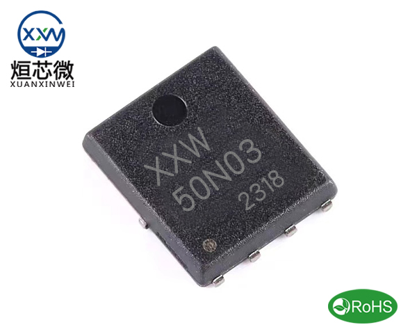 50N03F場效應管參數,50N03F中文資料